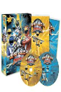 DVD]Power Rangers Engine Force Vol.2 / DVD]파워레인저 엔진포스 Vol.2 - 마하! 최고의 기적! (2disc)