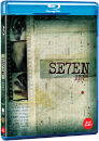 Blu-Ray]Seven / Blu-Ray]세븐 SE 