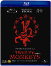 Blu-Ray]Twelve Monkeys(aka:12 Monkeys) / Blu-Ray]12 몽키즈 (MS2010)