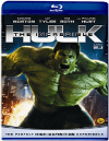 Blu-Ray]The Incredible Hulk / Blu-Ray]인크레더블 헐크