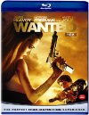 Blu-Ray]Wanted / Blu-Ray]원티드 