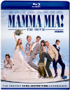 Blu-Ray]Mamma Mia!  / Blu-Ray]맘마미아! 