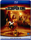 Blu-Ray]The Scorpion King / Blu-Ray]스콜피온킹