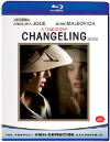 Blu-Ray]Changeling / Blu-Ray]체인질링 (1disc)