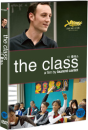 DVD]The Class / DVD]클래스 + 초회한정 아웃케이스 + 북클릿