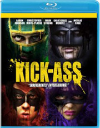 Blu-Ray]Kick-Ass / Blu-Ray]킥 애스 : 영웅의 탄생 