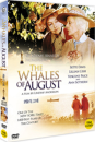 DVD]Whales of August / DVD]8월의 고래 (1disc)