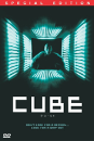 DVD]Cube : Special Edition(dts,2disc)  / DVD]큐브SE (dts,2disc) 