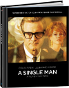Blu-Ray]A Single Man Coffee Book Case / Blu-Ray]싱글맨 커피북 + 24p 화보 (BR Sale)