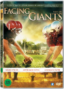 DVD]Facing the Giants / DVD]믿음의 승부 