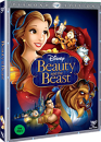 DVD]Beauty And The Beast Diamond Edition / DVD]미녀와 야수 DE