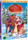 DVD]Beauty And The Beast : The Enchanted Christmas / DVD]미녀와 야수2 : 마법의 크리스마스 SE