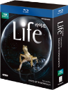 Blu-Ray]BBC Life (4disc) / Blu-Ray]BBC 라이프 - 한국어더빙 포함 