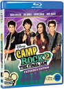 Blu-Ray]Camp Rock 2 / Blu-Ray]캠프 락 2 (walt201309)