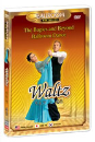 DVD]The Bagics and Beyond Ballroom Dance (Waltz) / DVD]왈츠 : 스텝에서 실전까지 10일 완성 - 볼륨댄스 시리즈: 왈츠