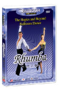 DVD]The Bagics and Beyond Ballroom Dance (Rhumba) / DVD]룸바 : 스텝에서 실전까지 10일 완성 - 볼륨댄스 시리즈