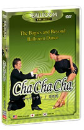 DVD]The Bagics and Beyond Ballroom Dance (Cha Cha Cha) / DVD]차차차 : 스텝에서 실전까지 10일 완성 - 볼륨댄스 시리즈