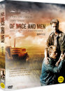 DVD]OF MICE AND MEN / DVD]생쥐와 인간
