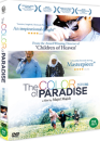 DVD]The Color of Paradise (aka:Rang-e khoda) / DVD]천국의 미소