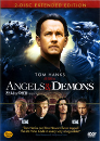 DVD]Angels & Demons(2disc) / DVD]천사와 악마 확장판 일반(2disc)(Sony10)