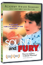 DVD]Sound and Fury / DVD]소리와 두려움 (1disc) 