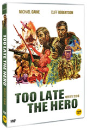DVD]Too Late The Hero / DVD]태평양의 영웅들 (1disc) 