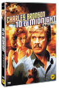 DVD]10 to midnight / DVD]10 투 미드나잇 (1disc) 
