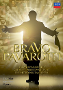 DVD]Bravo Pavarotti / DVD]루치아노 파바로티 : 브라보 파바로티