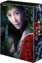 DVD]Gumiho  TV Series(aka: A Nine-Tailed Fox) / DVD]구미호 여우누이뎐 박스세트 (KBS월화드라마, 1회~16회, 6disc) 