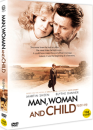 DVD]Man Woman and a Child / DVD]7일간의 사랑
