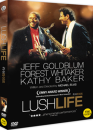 DVD]Lush Life / DVD]러쉬 라이프