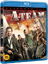 Blu-Ray]The A-Team / Blu-Ray]A 특공대 [극장판+확장판]