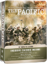DVD]The Pacific Limited Edition (6disc)(Steel Case) / DVD]퍼시픽 틴케이스 한정판
