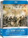 Blu-Ray]The Pacific Limited Edition (6disc)(Steel Case) / Blu-Ray]퍼시픽 틴케이스 한정판