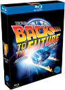 Blu-Ray]Back To The Future Trilogy Boxset (3disc) / Blu-Ray]백 투 더 퓨처 트릴로지 박스세트 + 초도한정 디지팩 + 24p 북클릿