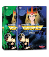 DVD]Queen Millenia Vol.1+2 Boxset / DVD]천년여왕 Vol.1+2 박스