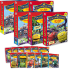 DVD]CHUGGINGTON Vol.1~6  / DVD]EBS 처깅턴 DVD 1~6 전편 세트 (12disc)