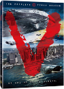 DVD]V: The Complete First Season / DVD]브이 V (2010) 시즌 1 (3disc)