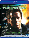 Blu-Ray]The 6th Day / Blu-Ray]6번째 날 (Sale Media)