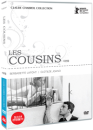 DVD]Les Cousins(aka:The Cousins) / DVD]사촌들