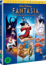 DVD]Fantasia Special Edition (1disc) / DVD]환타지아 SE (1disc)