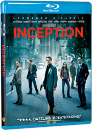 Blu-Ray]Inception(2disc) / Blu-Ray]인셉션