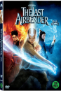 DVD]The Last Airbender (1disc) / DVD]라스트 에어벤더 (1disc) (ART201210)