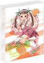 Blu-Ray]Bakemonogatari Vol.2 / Blu-Ray]바케모노가타리 : 괴물이야기 Vol.2 한정판 + OST + 일러스트카드 + 12p 해설집 