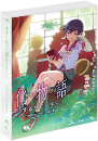 Blu-Ray]Bakemonogatari Vol.3 / Blu-Ray]바케모노가타리 : 괴물이야기 Vol.3 한정판 + OST + 일러스트카드 + 12p 해설집 