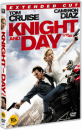 DVD]Knight & Day Extended Cut / DVD]나잇 & 데이 [극장판+확장판]