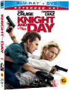 Blu-Ray]Knight & Day Extended Cut Combo BD+DVD, 2disc / Blu-Ray]나잇 & 데이 콤보 [BD+DVD] 
