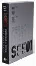 DVD]SS501 The 1st ASIA TOUR PERSONA IN SEOUL / DVD]SS501 (더블에스501) 1st 아시아투어 라이브콘서트 - 페르소나 인 서울 (3disc)