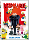 DVD]Despicable Me / DVD]슈퍼배드 (한국어 더빙포함)