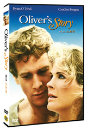 DVD]Olivers Story / DVD]러브 스토리 2 (1disc)(nm09)